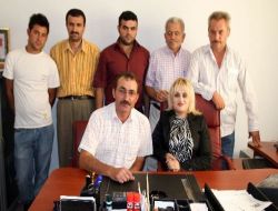 Engelliler Federasyonu Başkanı Arapoğlu: Engelliler Maddi Olarak Desteklenmeli