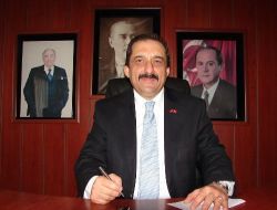 Mhp Denizli'de Yönetim Kurulu Üyesi Sayısı Arttı
