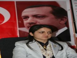 Ak Parti Van Milletvekili Orhan: Mem U Zin Eserinin Türkçe'ye Çevirmesi Ülke Renklerinin Bir Birleriyle Tanışmasını Sağlayacak