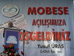 Bakan Atalay: Aralık Sonuna Kadar 81 İlde Mobeseye Geçilmiş Olacak