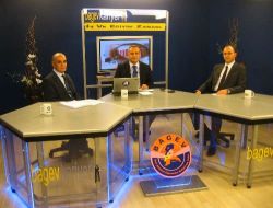 Antgiad Başkanı Alanyalı: İşsizlik Değil, İş Beğenmezlik Çok