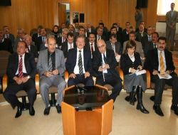 Ana Kız Okuldayız Projesi Adana'da 16 Bin Kişiyi Okur Yazar Yaptı