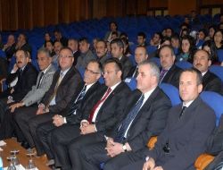 Prof. Dr. Habib Asan: Coğrafi İşaretler, Diğer Sınai Mülkiyet Haklarına Göre Daha Stratejik