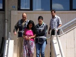 Reyhan Basravi'nin Öldüğü Uyuşturucu Partisine Eroin Sağlayanlar Yakalandı