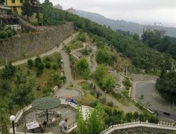 Merhum Muhsin Yazıcıoğlu'nun İsmi Parkta Yaşatılacak!!