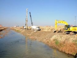 Afyonkarahisar'ın Çehresini Değiştirecek Projenin Çalışmalarına Başlandı
