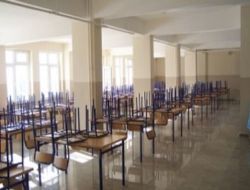 Nallıhan'da Öğrencilerin Yurt Sorunu Çözüldü