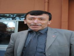 Gazeteci, Altınbeşik'in Tanıtımı İçin Düğününü Mağarada Yapacak