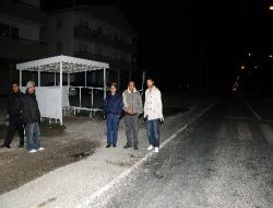 13 Yaşındaki Firdevs'in Son Sözü 'anne' Oldu