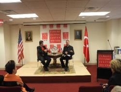 "Wikileaks Belgeleri, Abd'nin Ortadoğu Siyasetinin Çöktüğünü, Türk Siyasetinin Kazandığını Gösteriyor"