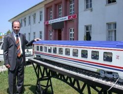 Depremde Yerle Bir Olan Tüvasaş Diriliş Öyküsüyle Şimdi Ödüle Layık Görüldü