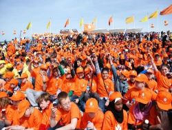 Kimya Dersine En Fazla Katılımcıyla Rekorlar Kitabına Girdiler