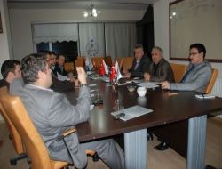 Tümsiad'dan Makine Üreticilerine Bilgilendirme Semineri