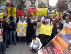 Molotofçu Pkk Yandaşlarına Esnaf Tepkisi