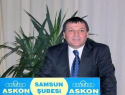 Borsan Yönetim Kurulu Başkanı Ölmez: Zorluklara Ve Zorluk Çıkaranlara Rağmen Samsun'da Kalacağım