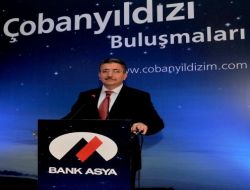 Bank Asya'nın Çobanyıldızı Adanalı Girişimcilerle Buluştu