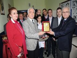 Balıkesir'de Kuyumcular Okuldan Yetişecek