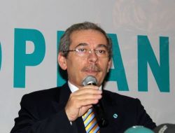 TP Lideri Şener: "Hükümet Wikileaks Korkusundan İsrail'le İlişkileri Düzeltme Yoluna Girdi"