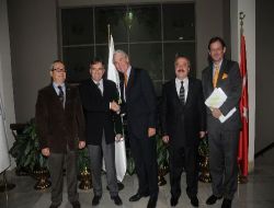 İngiliz Ticaret Odası Ve İzmir Ticaret Borsası Firmalar İçin Platform Kuruyor