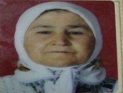 Kanser Hastası Annesini Hastaneye Götürürken Yaptığı Kazada Kaybetti