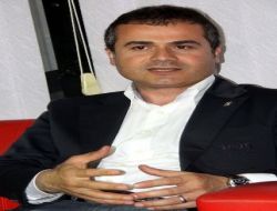 AK Parti Grup Başkanvekili Kılıç: "Hiç Kimse Eylem Yaparken Başkasının Özgürlüğünü Kısıtlayamaz!!"