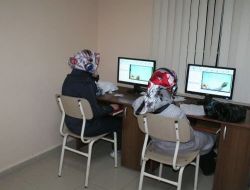 Dörtyol Fem Dersanesi Sanal Ofis Oluşturdu