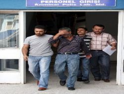 Kız Kardeşini Kaçıran Kişinin Ağabeyini Öldürdü