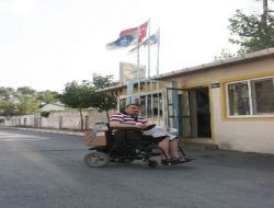 Deniz Feneri Binlerce Engelliyi Yalnız Bırakmadı