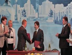 Tuskon Ve Kasif, Rusya Federasyonu İle Ticari İlişkilerini Geliştiriyor!