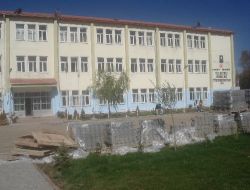Myo'da Çevre Düzenleme Çalışmaları Sürüyor