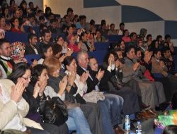 Üniversiteden Engellilere Yönelik Program