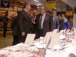 Metro 25 Milyon Avro Yatırımla 18. Mağazasını İzmir'de Açtı