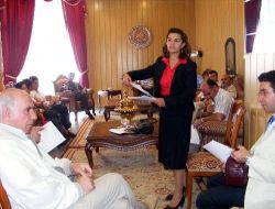 Eğitimci Ve İşadamları, Hiper Aktivite Bozukluğu İncelemesi İçin Almanya'ya Gidecek