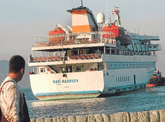 İsrail tazminat ödeyecek mi?