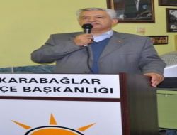 Milletvekili Hasgür: "Destan Yazdık!!"