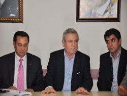 Kalkan: İzmir'de Yüzde 40 Alırız!