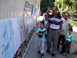 Mazlumder Trabzon Şubesi Başkanı Çınar: Darbe Yapanların Yargılanamaması Darbe Yanlılarını Cesaretlendiriyor