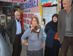 'talih Kuşu Bana Konmadı' Diyor Ama Kimseyi İnandıramıyor