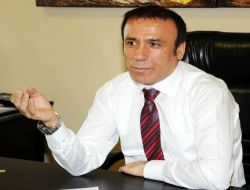 Başkan Genç: Okullarımızı Modern Teknoloji İle Donatmalıyız