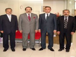 Ziraat Bankası'ndan Esnafa Kredi Desteği