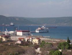 Kepez Limanı'ndaki Mavi Marmara Ay Sonunda İstanbul'a Gidecek!