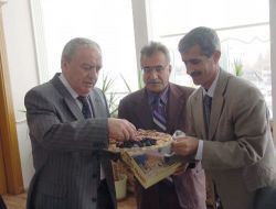 Şire Pazarı Esnafı Adıyaman'ın Tanıtımına Katkıda Bulunacak