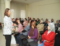 Gaziantepliler Soba Zehirlenmesine Karşı Bilinçlendirilecek