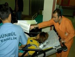Bunalıma Giren Liseli Genci Öğretmeni Kurtardı