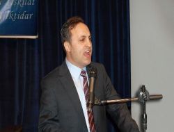 Mmp Lideri Yılmaz: İsrail'deki 800 İşçimizin Vizeleri Uzatılmadı