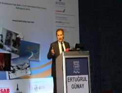 Bakan Günay: Yargı Kararlarındaki Gecikme Turizmin Gelişimini Engelliyor!