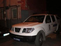 İki Ayrı Yerde Yaşanan Patlama Paniğe Neden Oldu