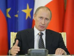 Putin'den İlginç Wikileaks Tepkisi: Bazılarının İneği Böğürse De, Sizinki Susmalı