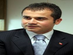 Ak Parti Grup Başkanvekili Kılıç: Anaların Gözyaşının Dinmesi İçin 'demokratik Açılım' Diyoruz