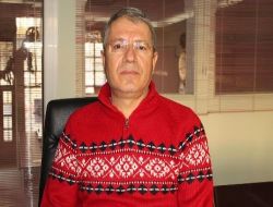 Polatlı Ziraat Odası Başkan Vekili Yargıç: Fare İle Mücadele Bilinçli Yapılmalı